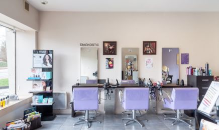 Comme une Coupe : Manucure à La Celle-Saint-Cloud