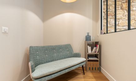 Maison Auguste : Institut de beauté à Lyon