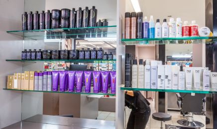 Coiffeur Créateur le méridien : Coiffeur à Dunkerque