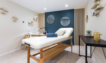 La Petite Confidentielle : Institut de beauté à Viviers-du-Lac