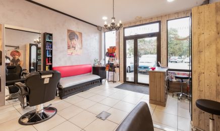 SEDUC’TIF! coiffure : Coiffeur à Lavernose-Lacasse