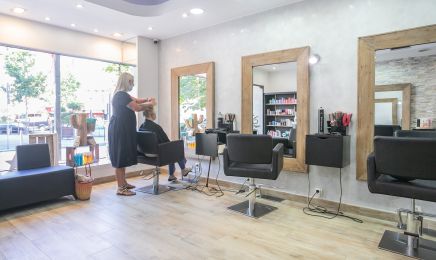 Platinium : Coiffeur à Draguignan
