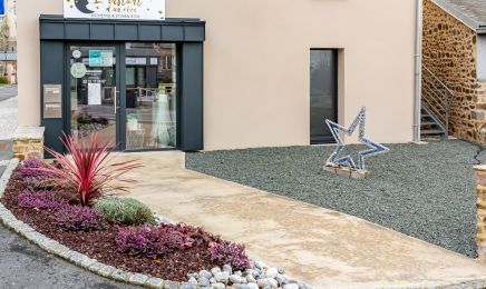 L’instant d’un rêve  : Institut de beauté à Blainville-sur-Mer