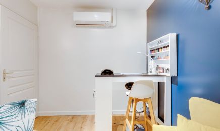 Aurelie Beauté : Institut de beauté à Rouillé