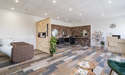 L'atelier de Charlotte : Coiffeur à Clermont