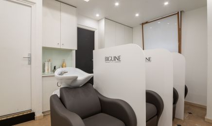 Biguine - Paris 09 Trinité : Coiffeur à Paris