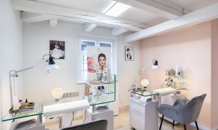 Institut Ylang : Institut de beauté à Breuschwickersheim