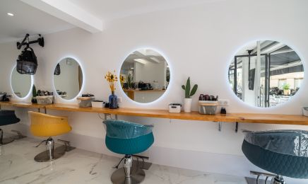 Alexandra : Coiffeur à Roquebrune-Cap-Martin