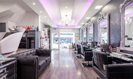 Fionalys : Institut de beauté à Marseille