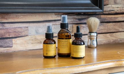 MMC : Coiffeur à Viarmes