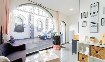 Caprice Minceur - Lempdes : Institut de beauté à Lempdes