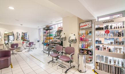 Salon Steffy By Diana : Coiffeur à Saint-Florentin