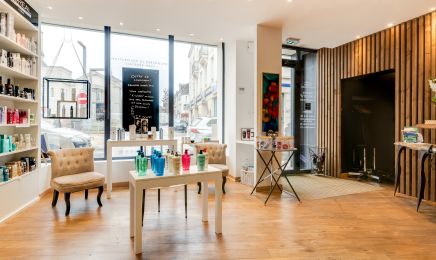 Artisan Coiffeur VP : Coiffeur à Ancenis