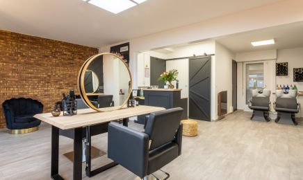 Le salon : Coiffeur à Noisy-le-Grand
