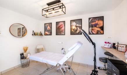 Studio F. Beauty : Institut de beauté à Bouillargues
