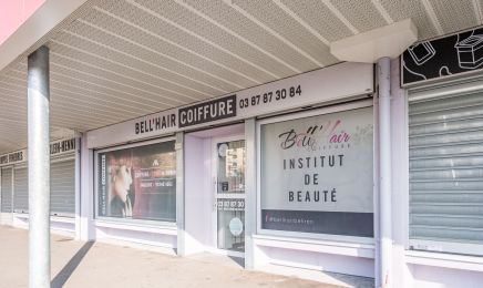 Belle Hair : Coiffeur à Behren-lès-Forbach