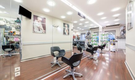 Meryl'C Coiffure : Coiffeur à Lyon