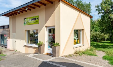 Hair’Passion : Coiffeur à Zimmerbach