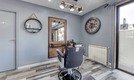 Nuance Coiffure : Coiffeur à Puiseux-en-France