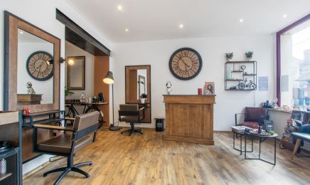 Osmoze : Coiffeur à Vailly-sur-Aisne
