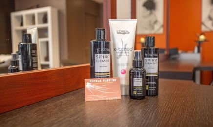 Ronyda Coiffure  : Coiffeur à Paris