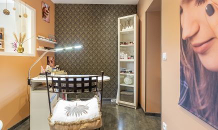 Le Yin Institut : Institut de beauté à Mathieu