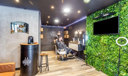 Fade barber : Coiffeur à Hyères