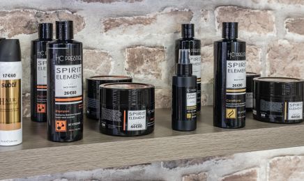Studio Coiffure : Coiffeur à Algrange