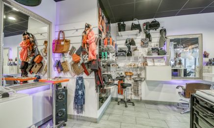 Techni Coiff : Barbier à Le Passage