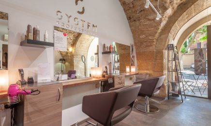 Frimousse : Coiffeur à La Roque-d'Anthéron