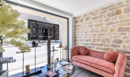 Ciloderm : Institut de beauté à Champagnole