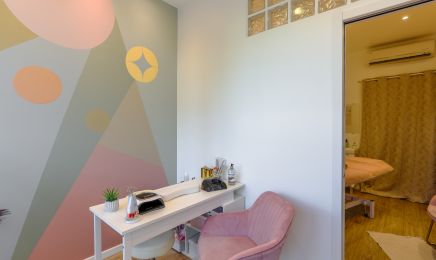 Les soins d'Angèle : Institut de beauté à Nice
