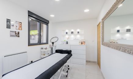 Instant Beauté : Manucure à Reims