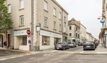 Coiffeur Delphine Bourgeois : Coiffeur à Nort-sur-Erdre