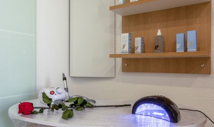 Institut Ô d’Orient  : Manucure à Perpignan