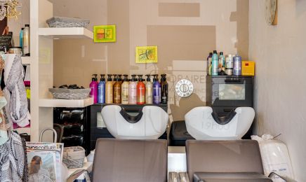 As' crea'tif' : Coiffeur à Saint-Aubin-de-Médoc