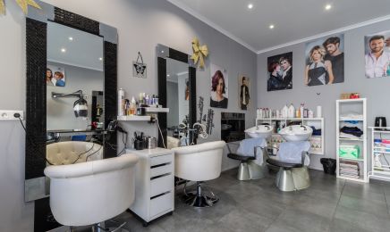 Rêveries Coiffure : Coiffeur à La Garde