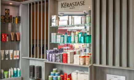 Norman Kelian - Bayeux : Coiffeur à Bayeux