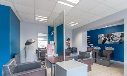 L'coiff : Coiffeur à Saint-Paterne-Racan