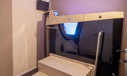 Espace Beauté & Bien-Être Lyli B. : Coiffeur à Jarny