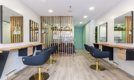 Les nanas de Cherbourg : Coiffeur à Cherbourg-en-Cotentin