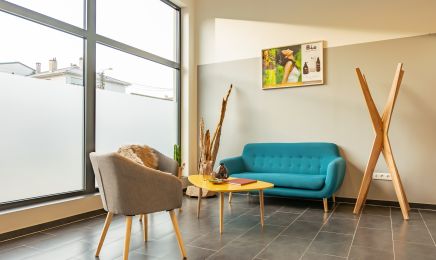 Beauty Faz : Manucure à Mondelange