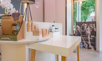 Sophie Bauçais - La Rochelle : Coiffeur à La Rochelle