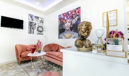 L'Atelier Beauté : Manucure à Toulouse
