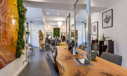 Marilyne Coiffure : Coiffeur à Nice