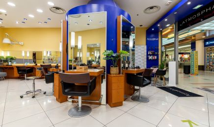 Atmosphair - Thionville : Barbier à Thionville
