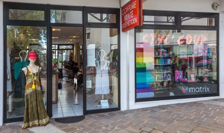 Styl' Coup By Seb : Coiffeur à La Motte-Servolex