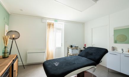 Institut Subtil : Manucure à Louvigné-de-Bais