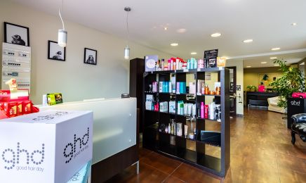Nathalie Flament : Coiffeur à Boulleret
