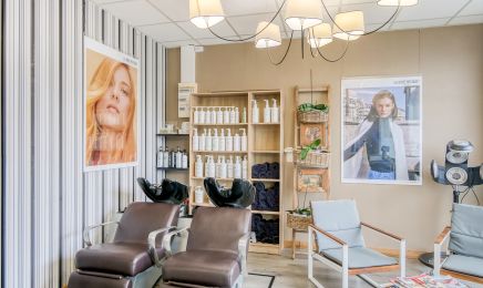 Atelier Patrick : Coiffeur à La Rochelle